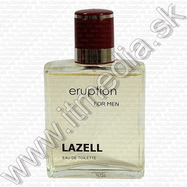 Image of Lazell for Men Perfume (100 ml EDP) *Eruption* (IT8401)